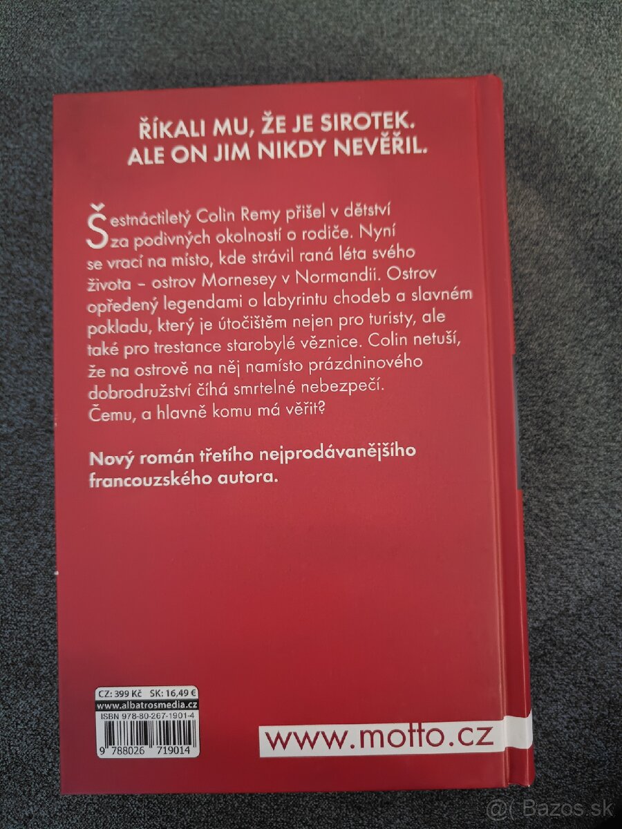 Lacné knihy v top stave - 8