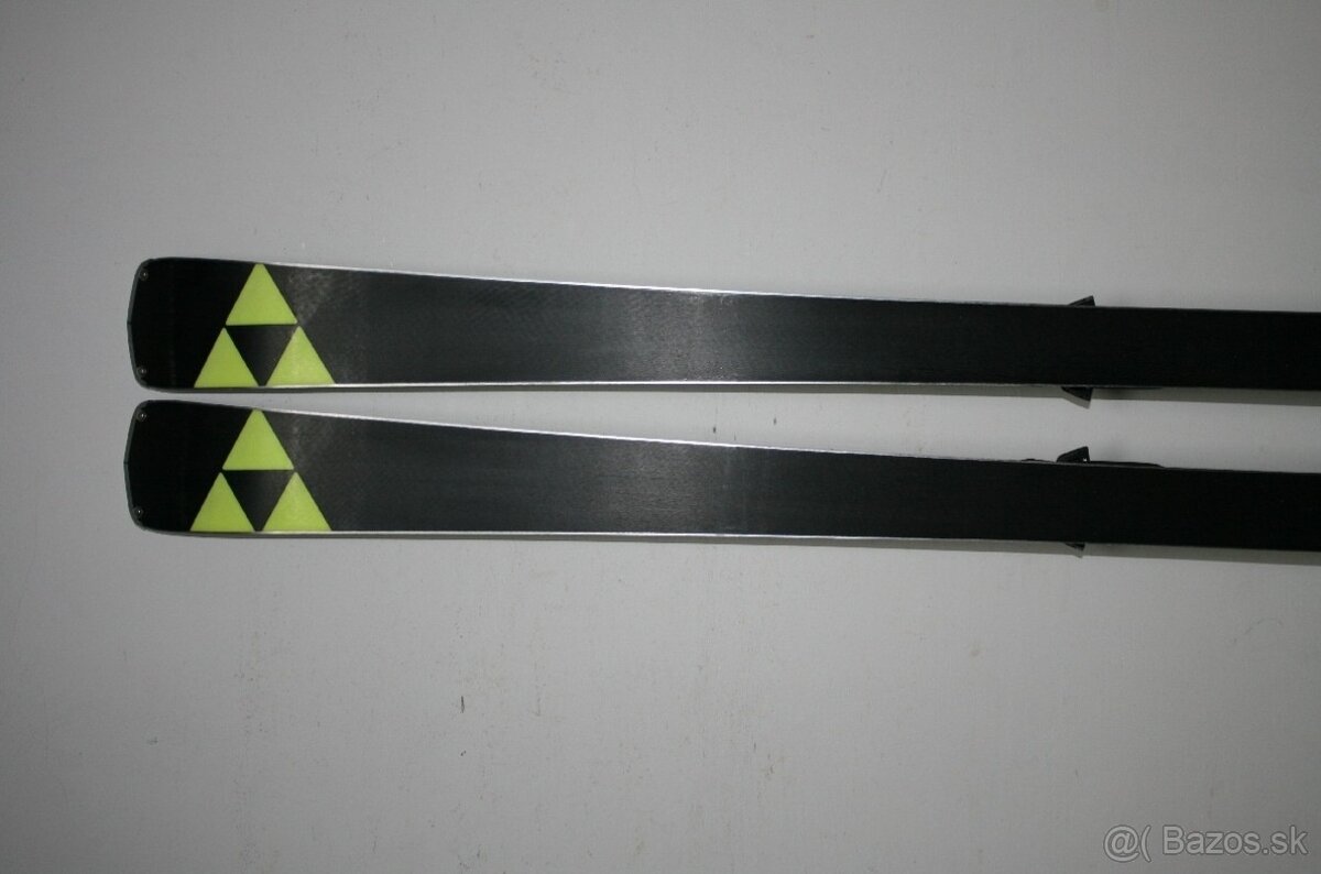 Fischer RC4 Rc 170 cm - 8