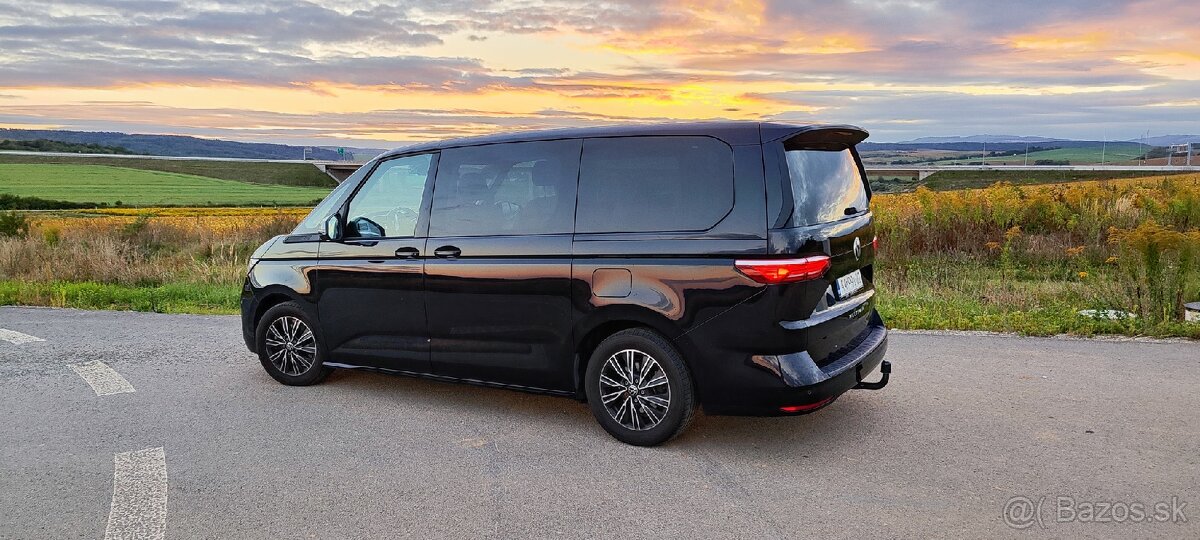 Preprava osôb, letištné transfery, nonstop - 8