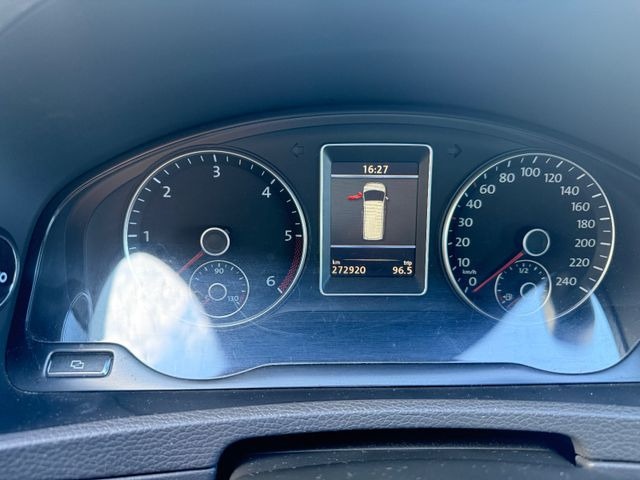 Volkswagen Multivan Highline T5 - 8