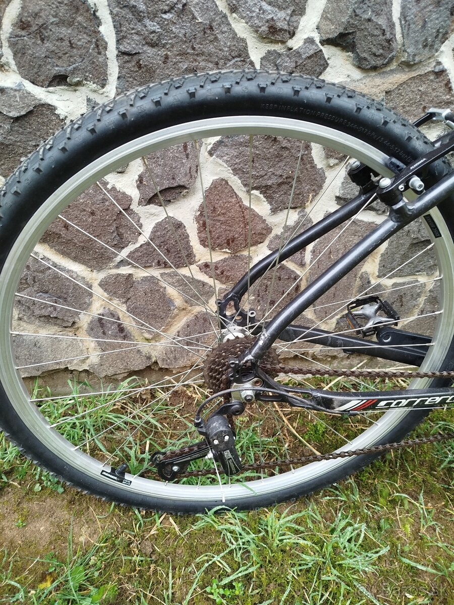 Krosovy Bicykel Carrera 28 - 8