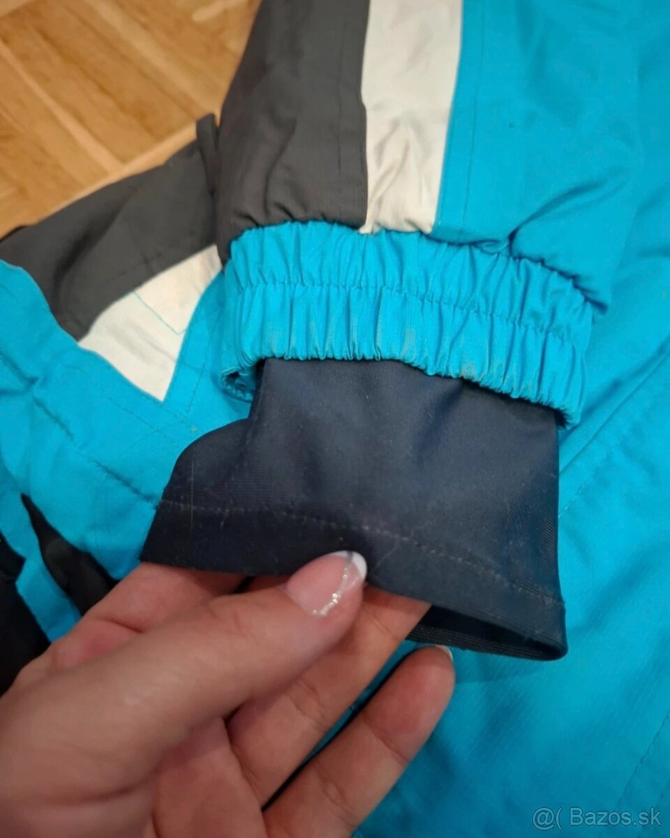 Lyžiarsky set - dámsky - 8