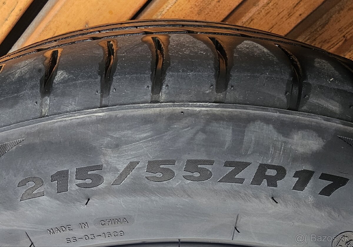 5x112 r17 - 8