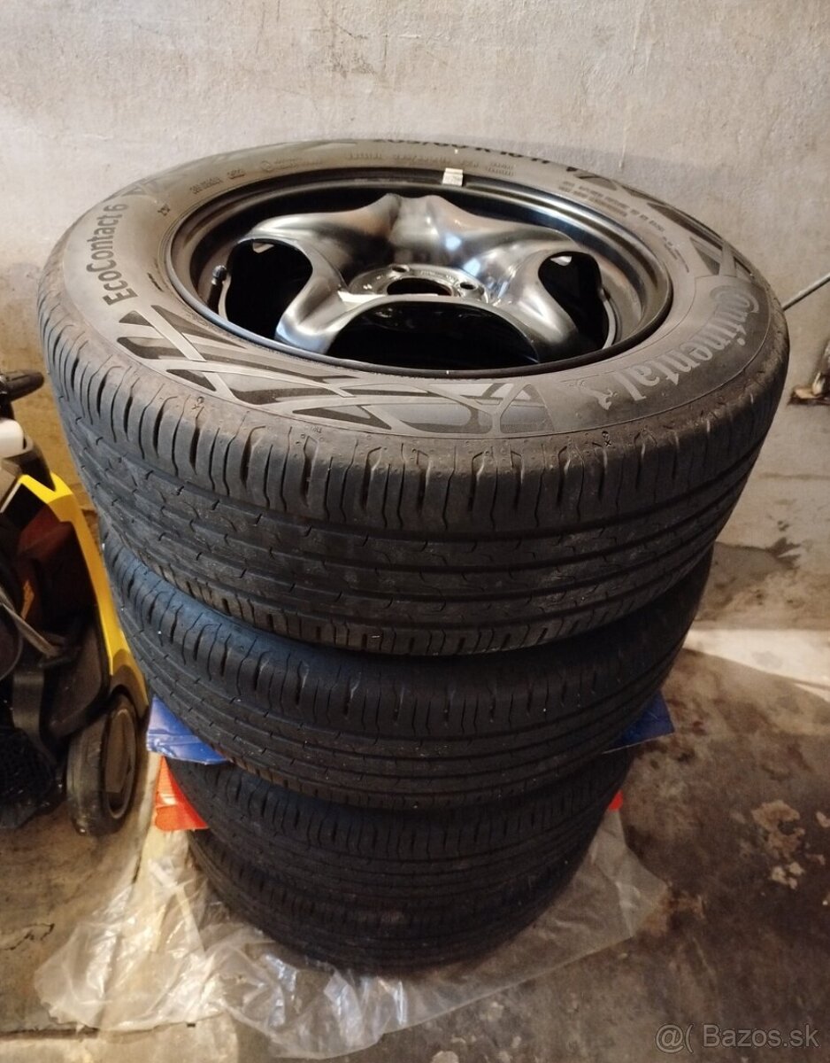 Dacia Sandero 1.0 TCe 90 Stepway Essential Hatchback - 8