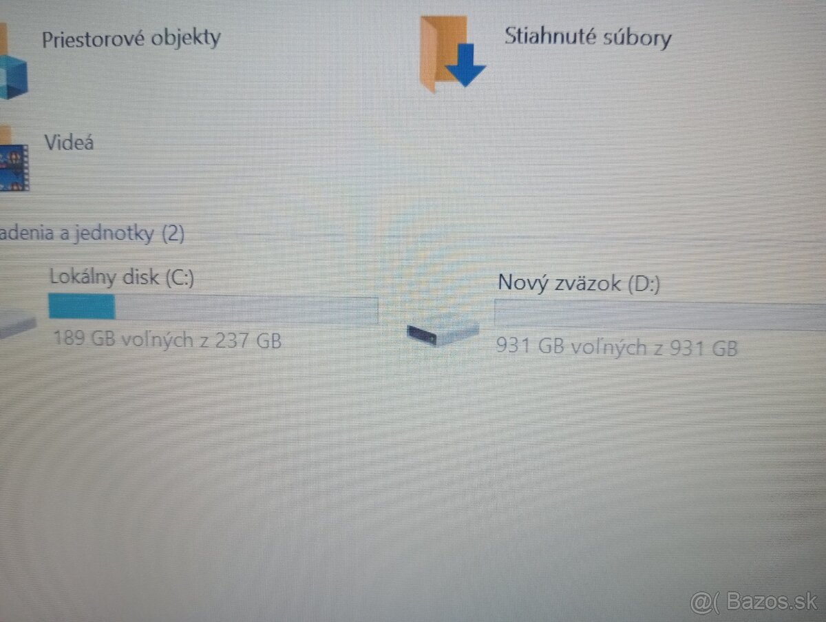 predám Hp Elitebook 840 G3 , Intel® Core™i7 , 16gb ram , ssd - 8