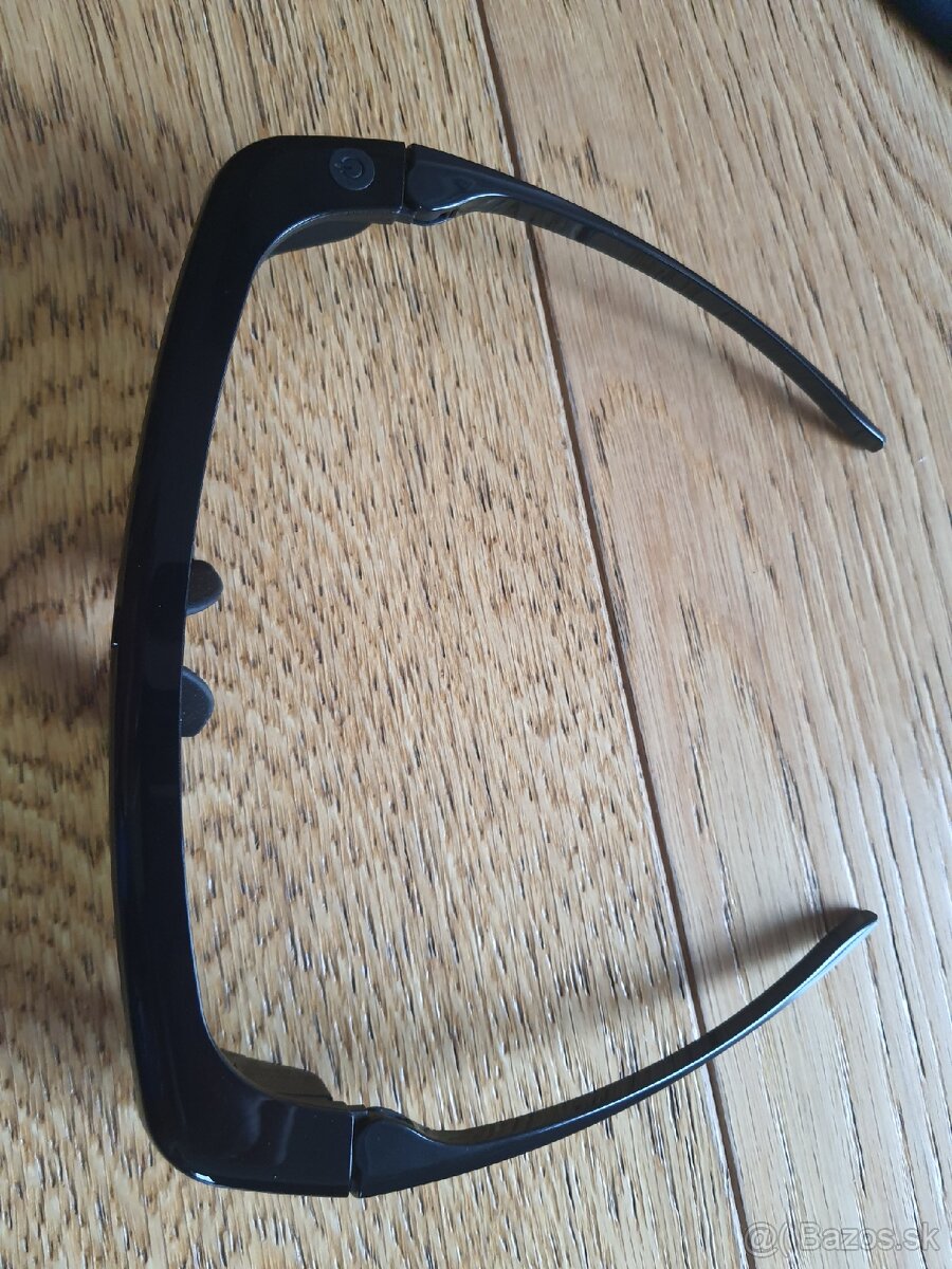 3D Samsung TV UE46C7000 - 8