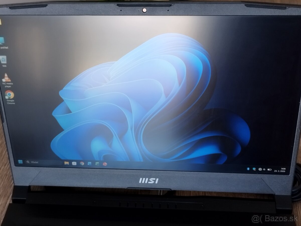 MSI Katana 15 b13v zaruka do 2/2028 - 8