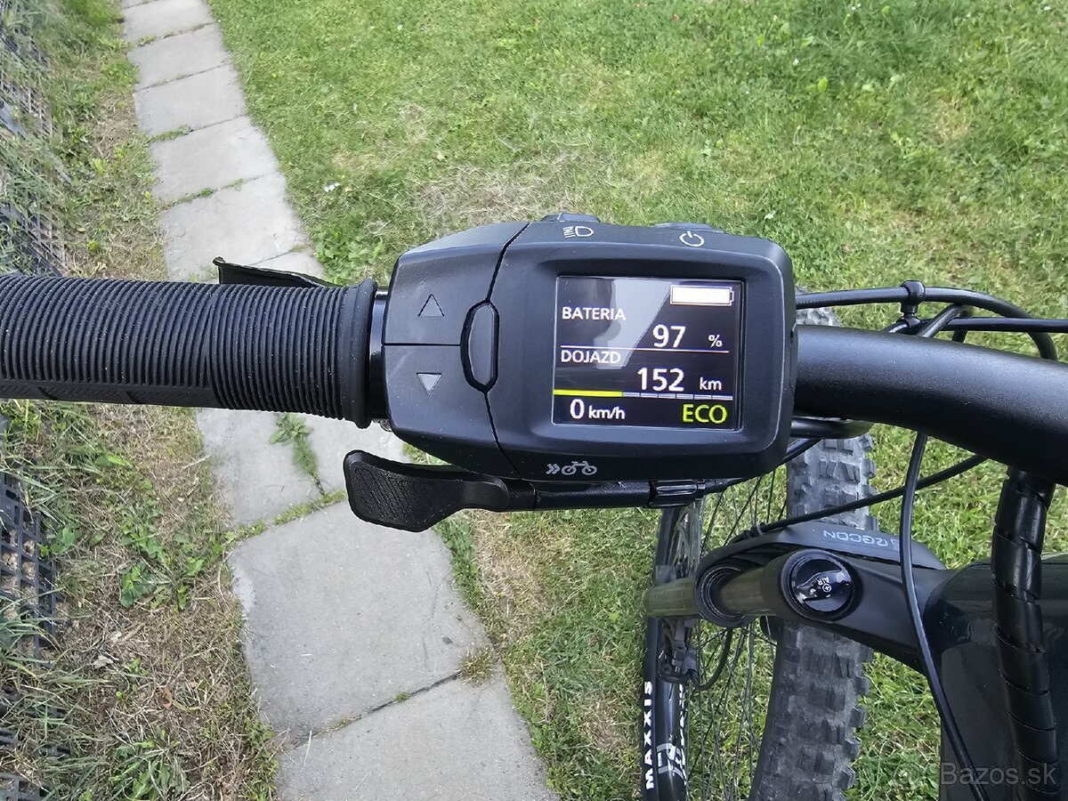 CTM Areon gx Expert - 8