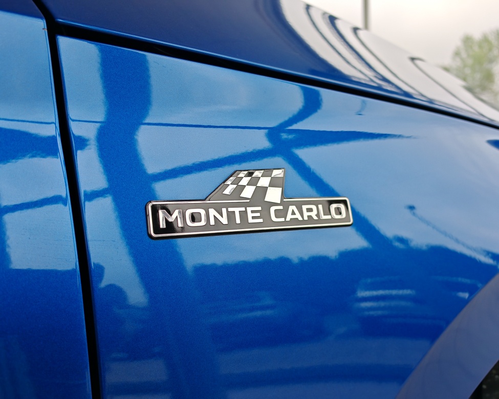 Škoda Scala 1.5 TSI Monte Carlo// AJ NA SPLÁTKY// - 8