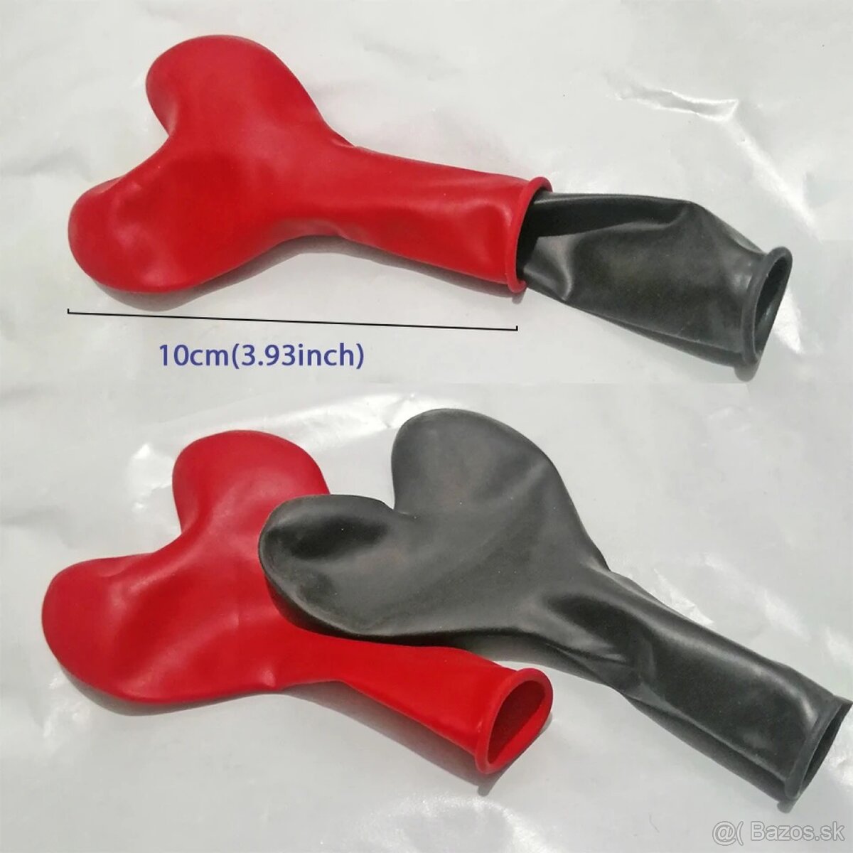 Doplnky na svadbu a na rozlucku so slobodou - 8