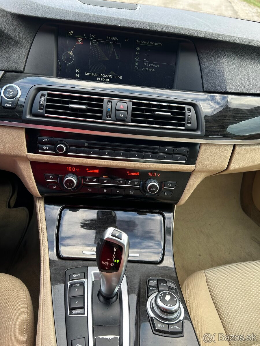 BMW F10 530xd ✅MOZNY LEASING BEZ AKONTACIE - 8