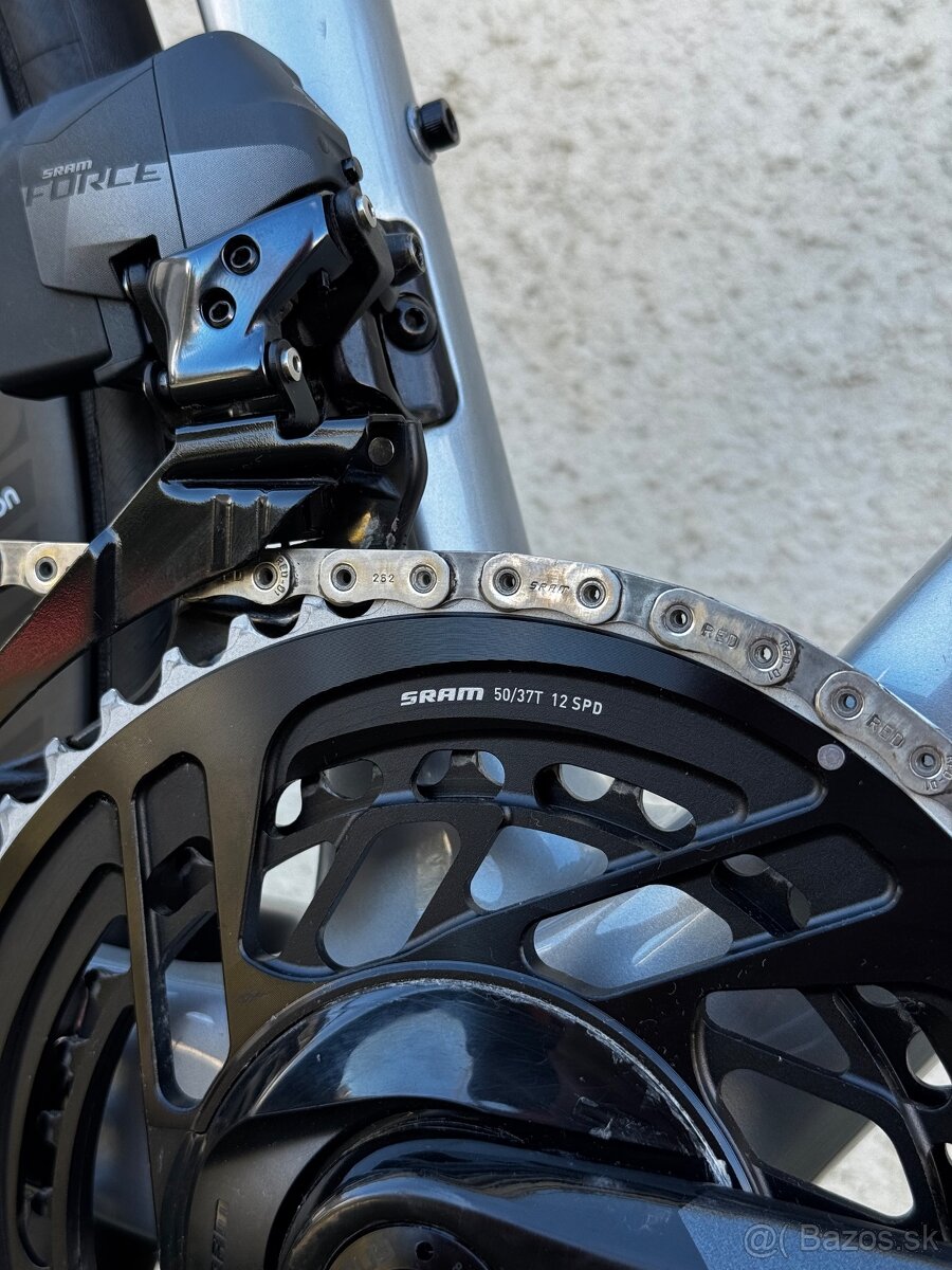 Radon Spire Disc 10.0 - AKTUALNE - 8