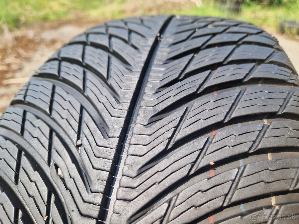 5x112 r17 kolesa disky mercedes vito 235 55 17 zimne et50 - 8