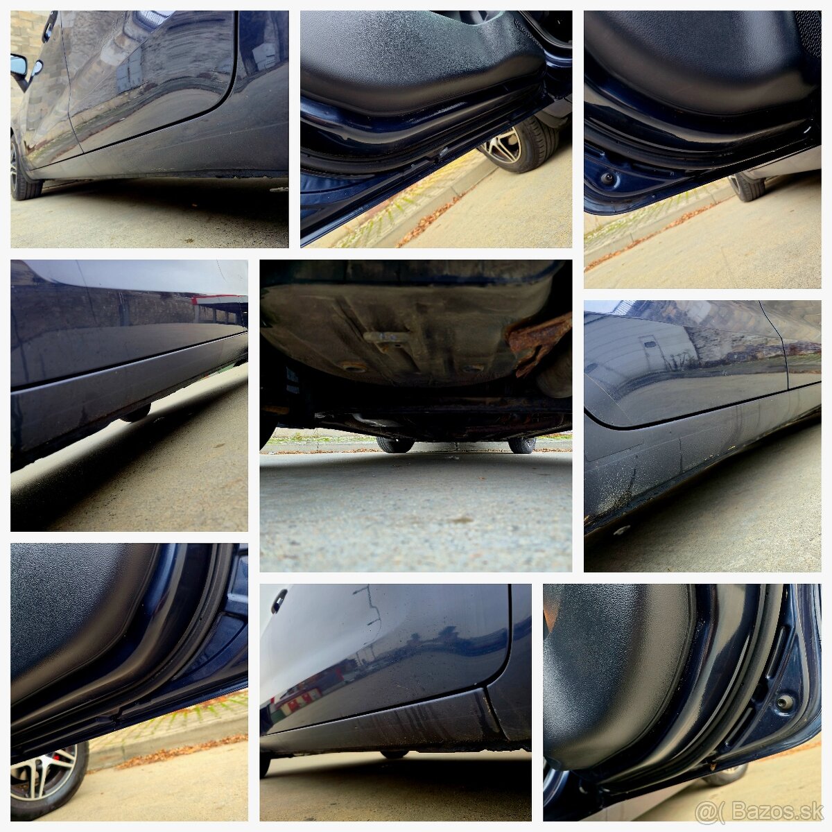 Kia Rio 1.2 63kw-kúpené na Slovensku-druhá majiteľka-2013 - 8