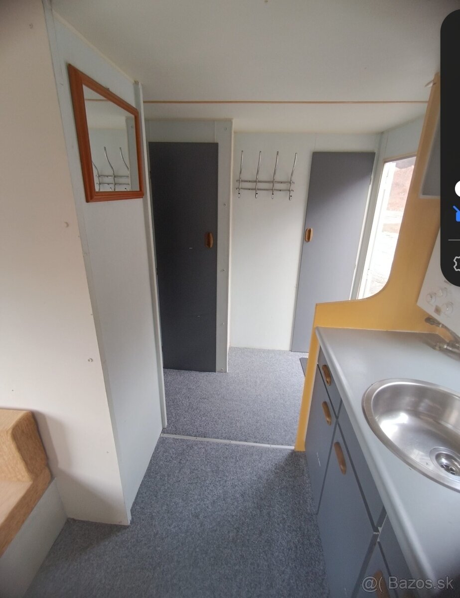 Mobilny dom Static 3016 - 8