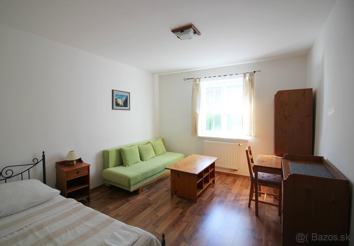 Skvelá investičná príležitosť - penzión na predaj vo - 8