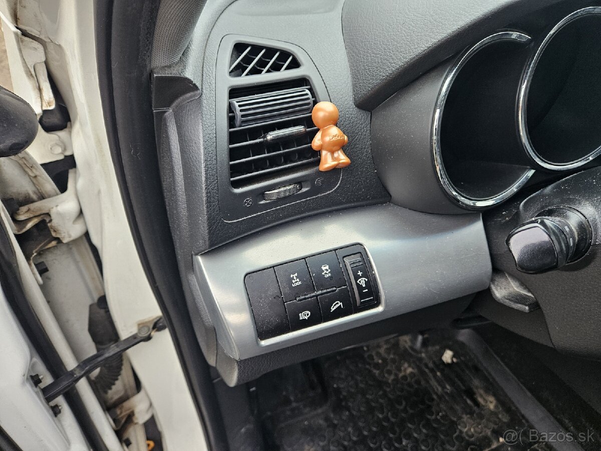 Kia Sorento 2.2 crdi 2012 - 8