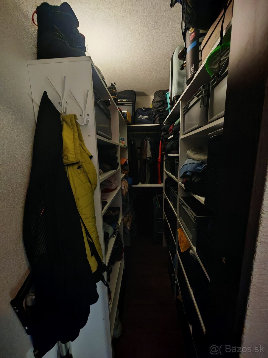 Jednoizbový byt harmanec - 8