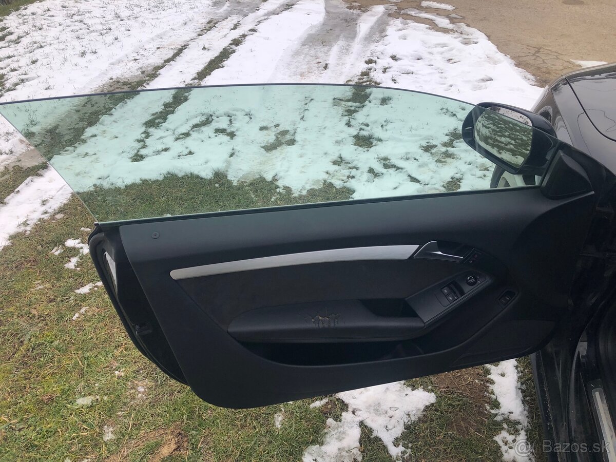 Audi A5 1.8 TFSI – STK do 2027 - 8