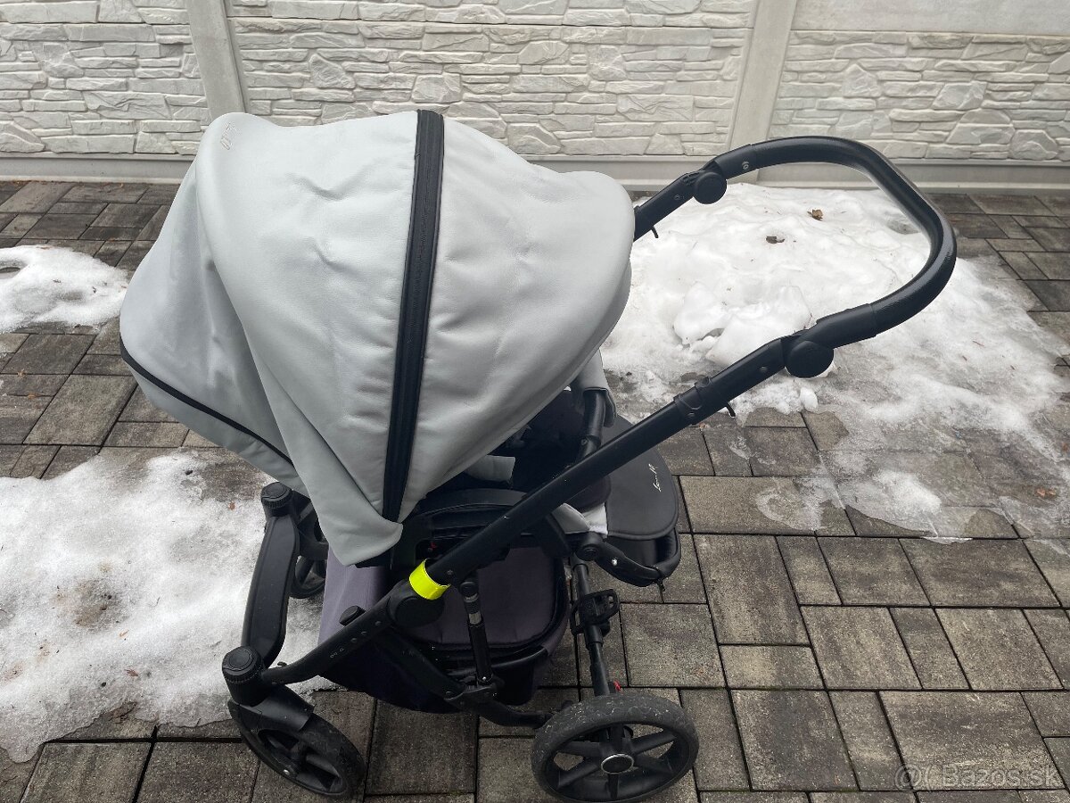 Kočík Bexa Eco line - 8