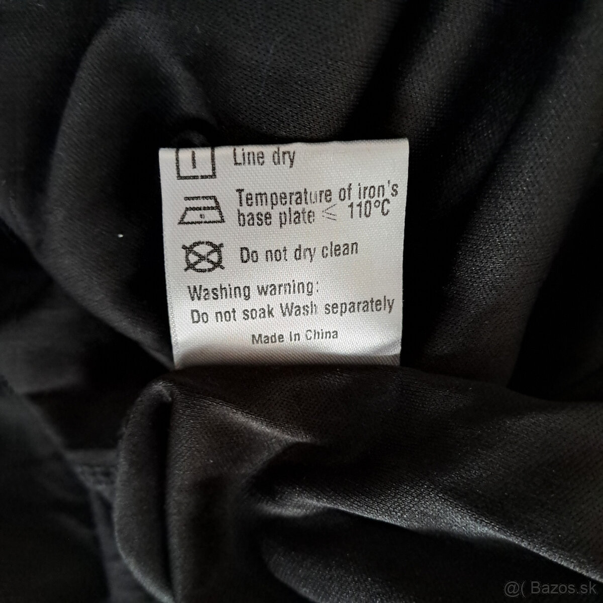 Spoločenské šaty 42/44 Tall - 8