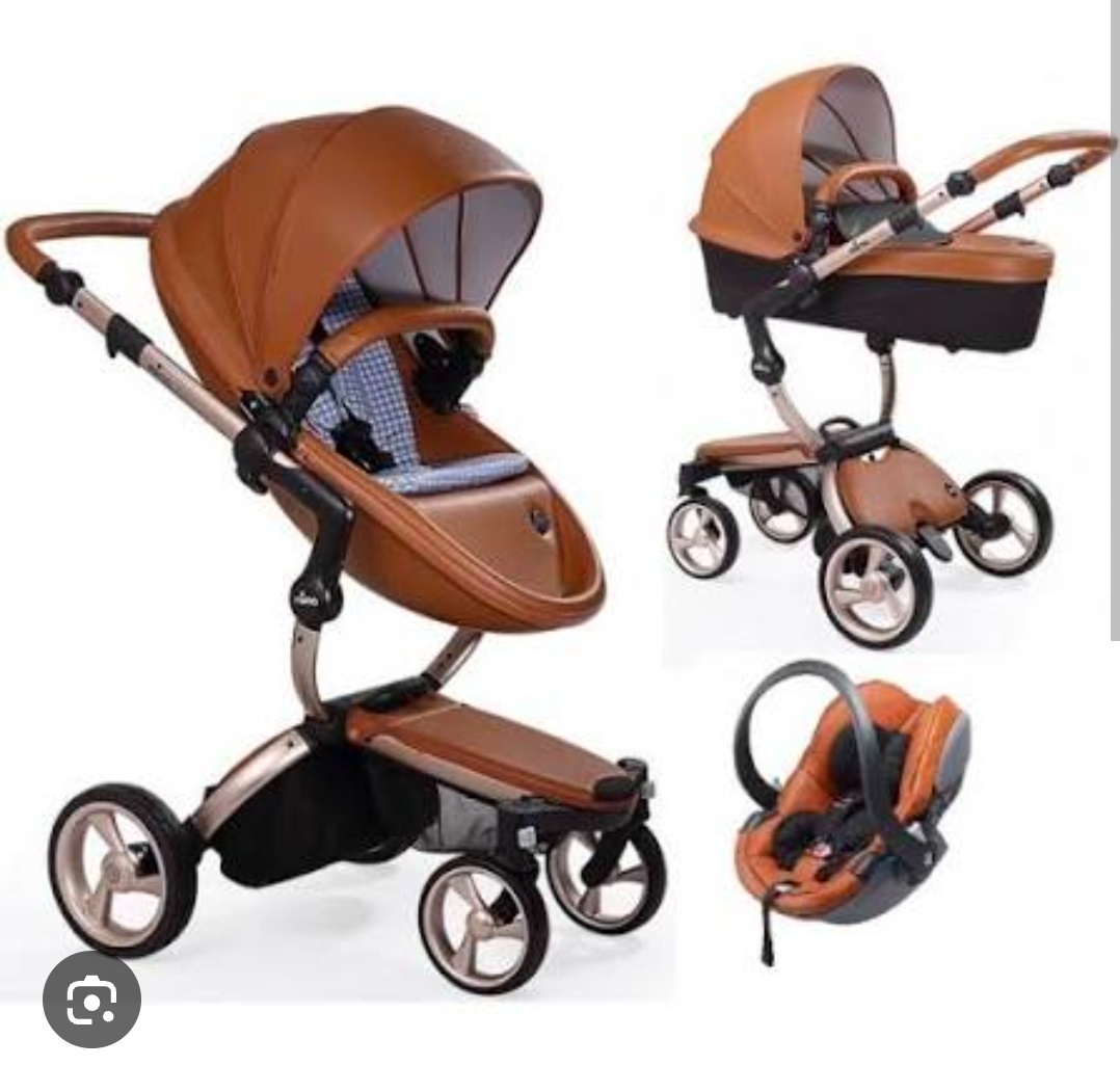 Mima Xari 3 kombinacia - 8