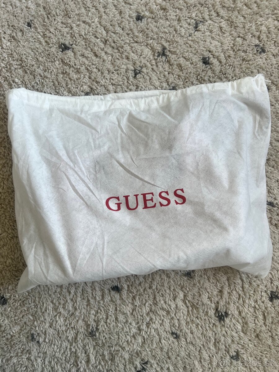 Kabelka Guess Amara (nova) - 8