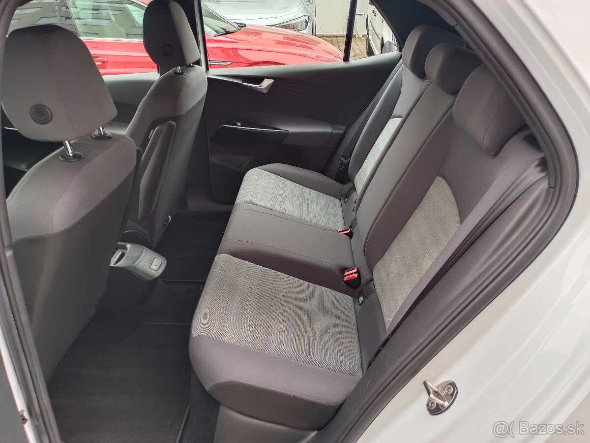 VW ID.3 Pro Performance 150kW SOH 94,1% - záruka Autodraft - 8