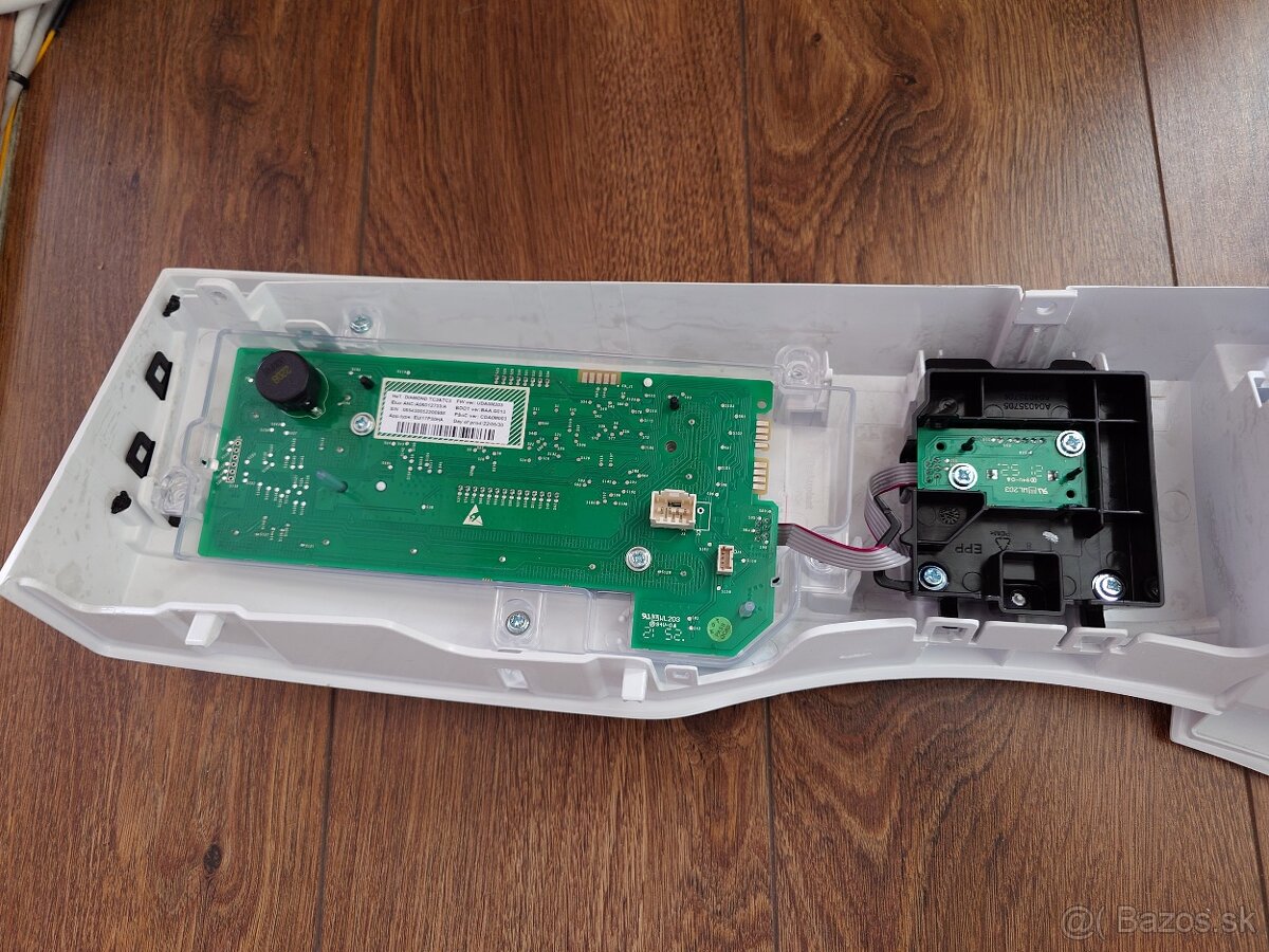 Elektorlux EW7F348ASC - 8