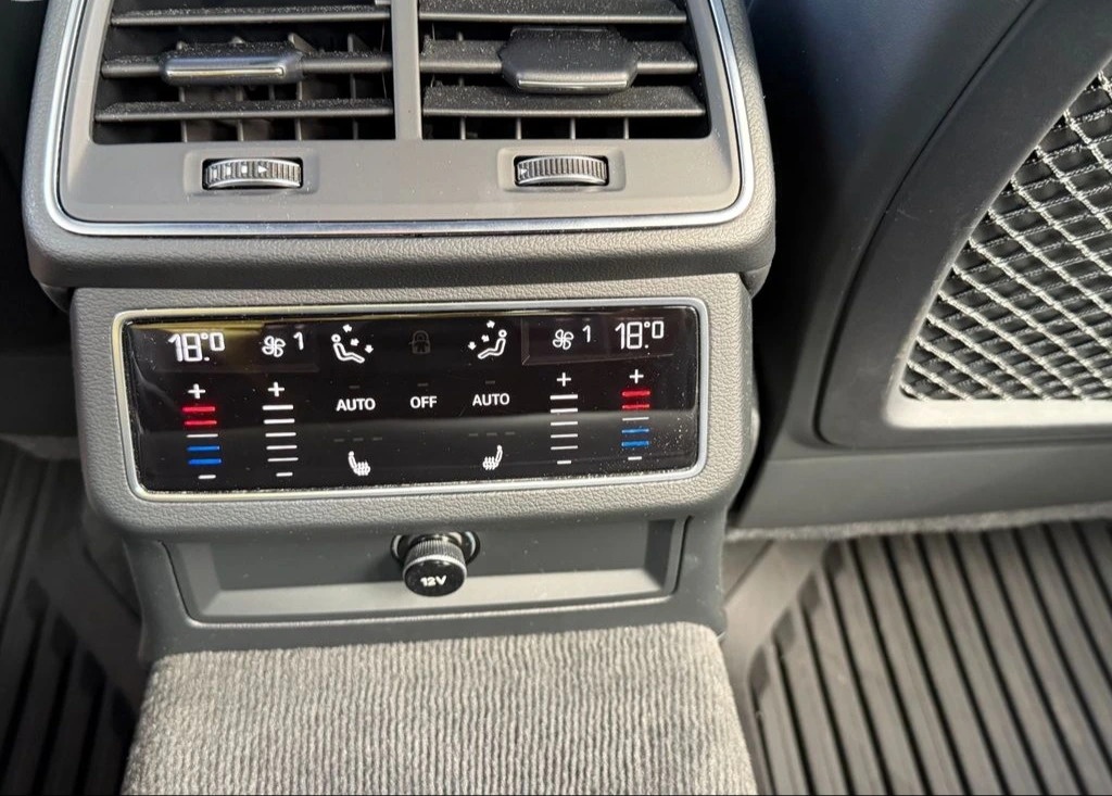 Audi A6, Sport 50 TDI VZDUCH ZÁRUKA - 8