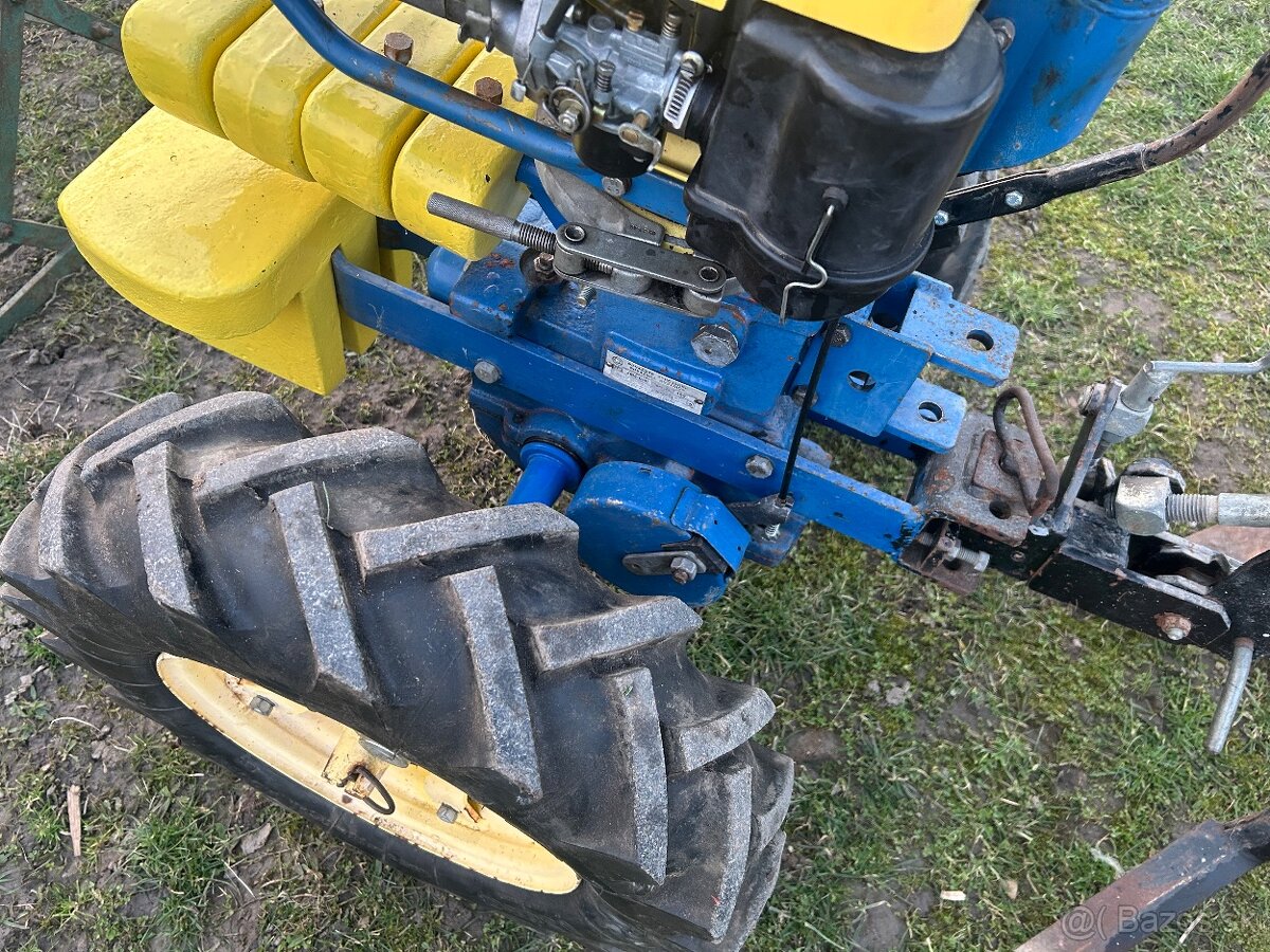 PREDÁM AGZAT V TOP STAVE - 8