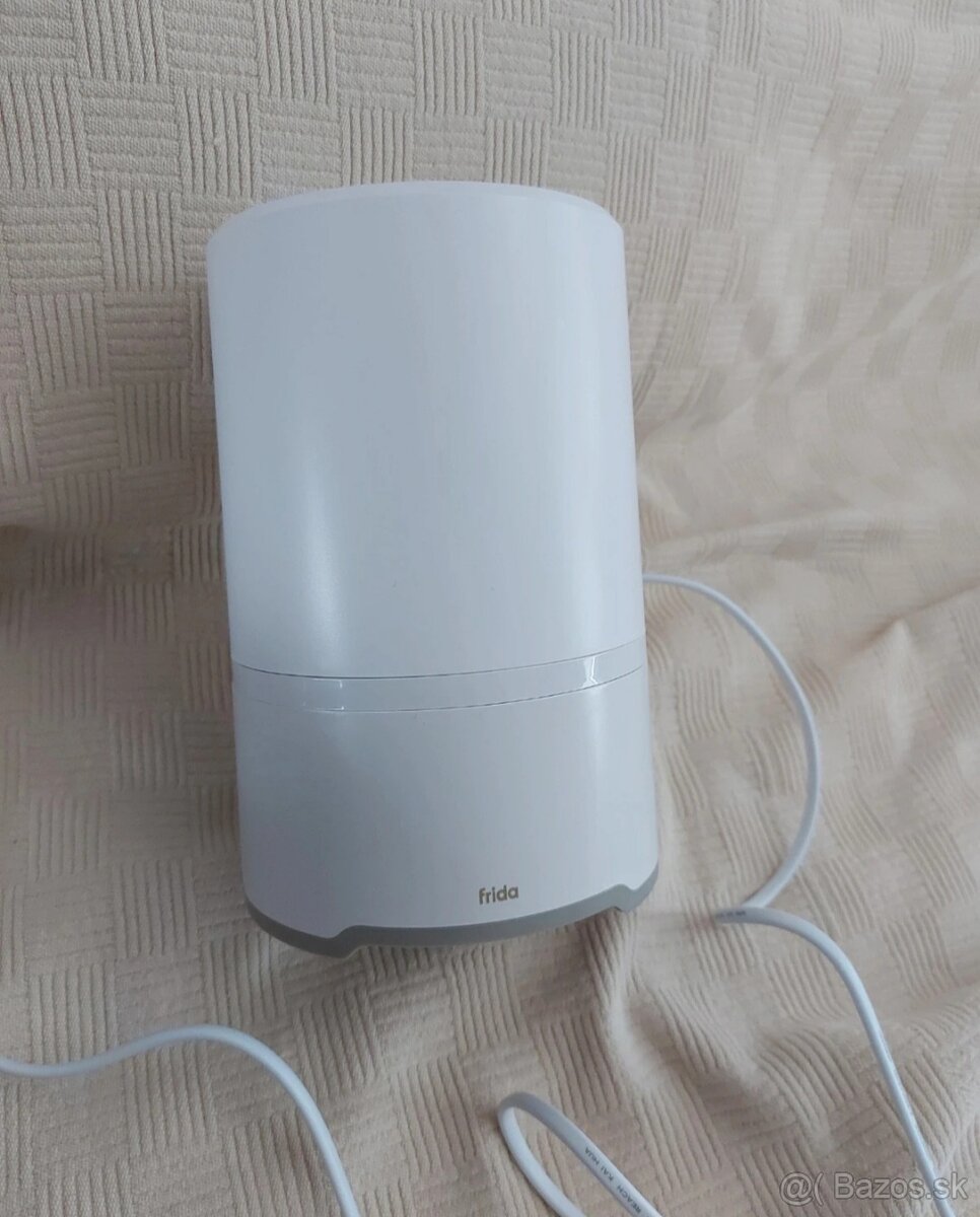 Čistička Frida baby 3v1 NOVÁ - 8