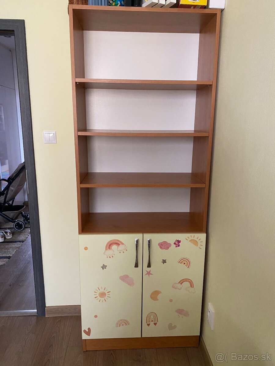 Nábytok do detskej izby - 8