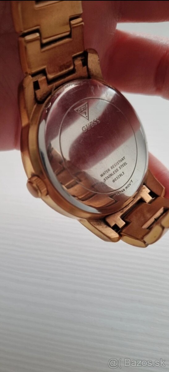 Hodinky Guess - 8