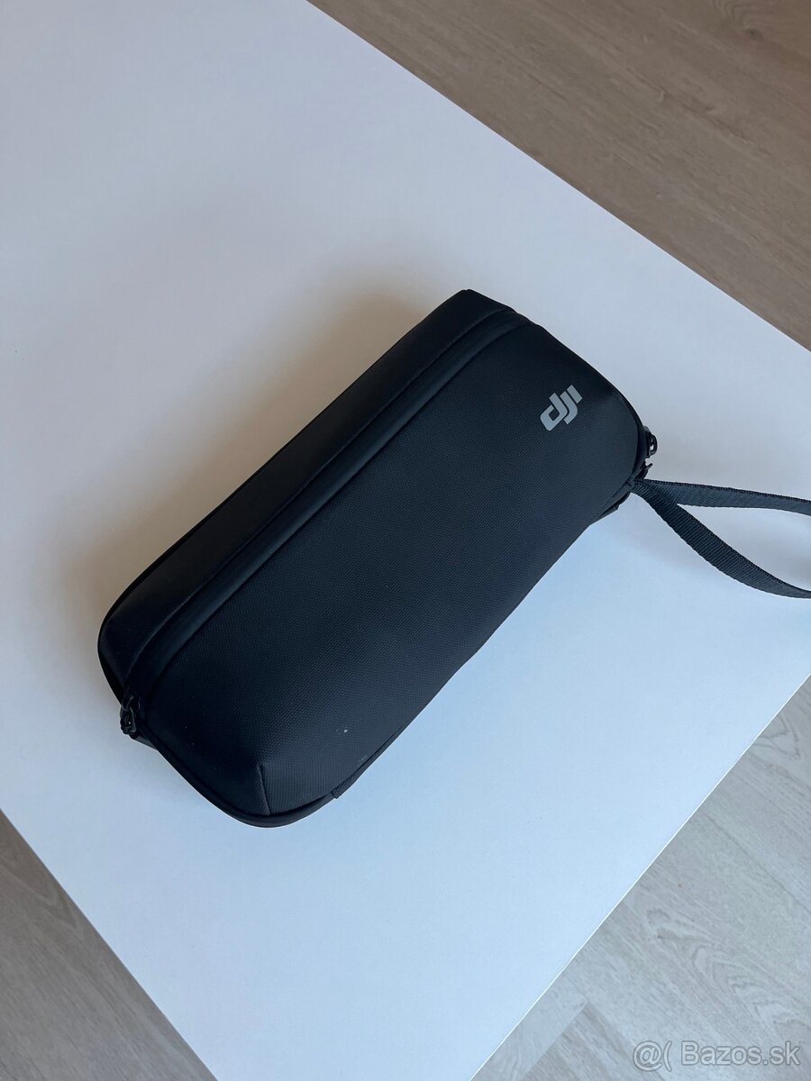 DJI Action 5 Pro Adventure Combo + veľa príslušenstva - 8