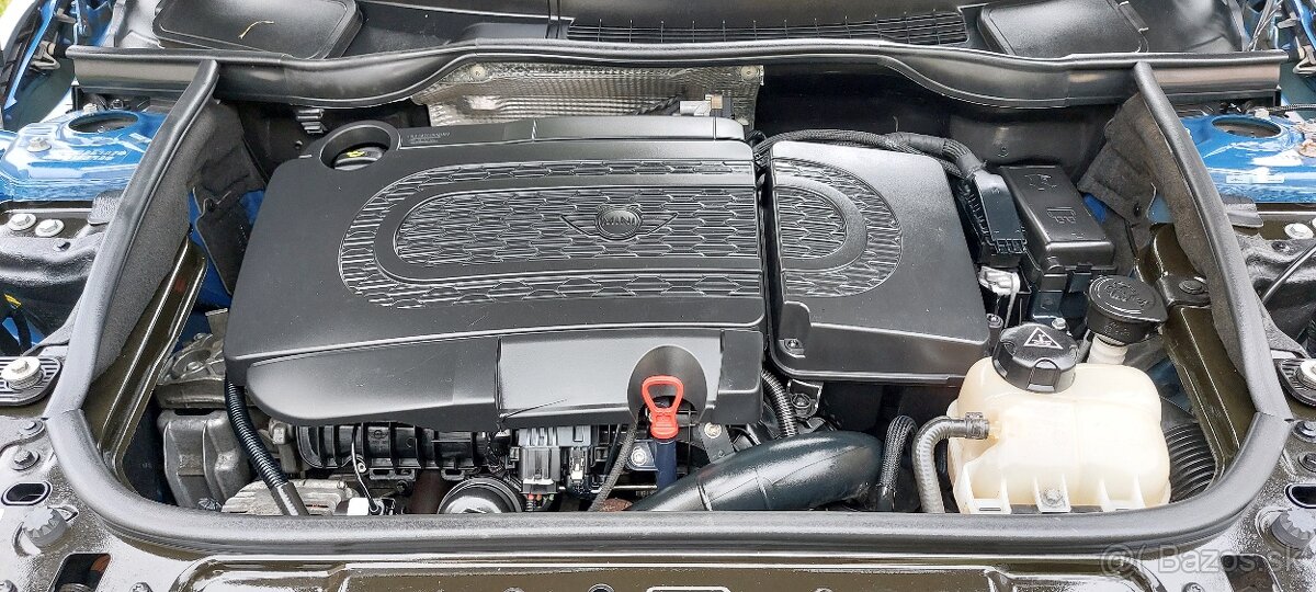 Mini Countryman Cooper 1.6 D ALL4x4 - 8