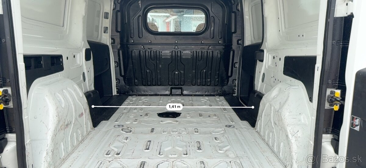 Fiat Dobló, 1.6MTJ 77kW1.MajPrav.Servis - 8