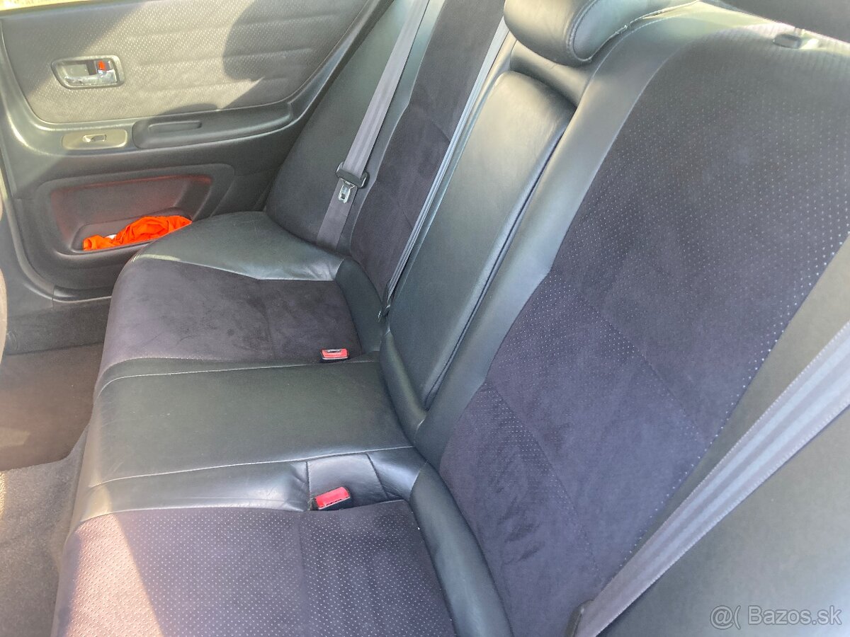 Predam Lexus IS 200 benzin LPG - 8