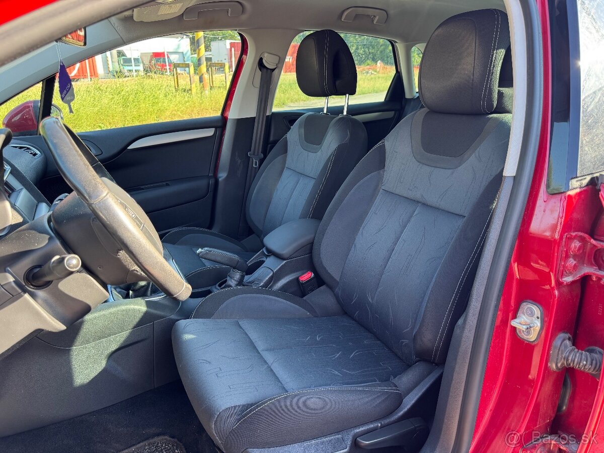 Citroen C4 2012 - 8