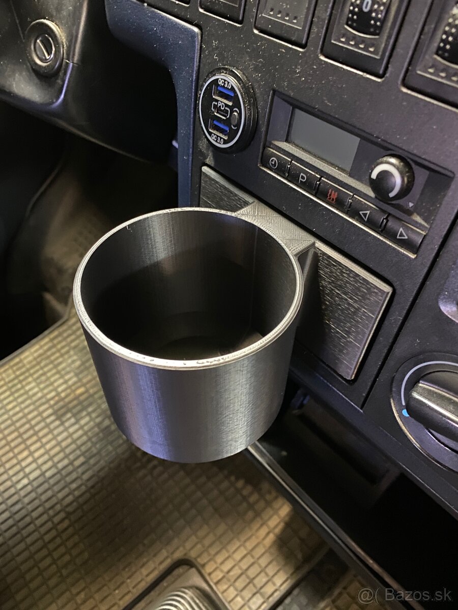 Doplnky do VW T4 - 8