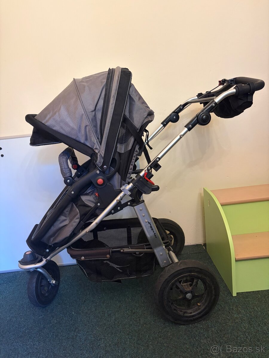 Kocik TFK joggster - 8
