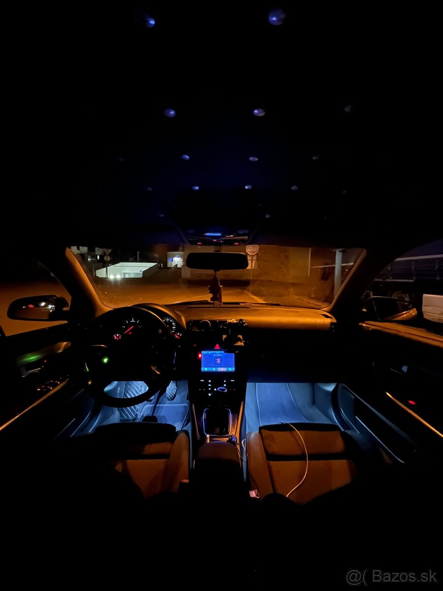Audi A4 b6 2.5tdi Quatrro - 8