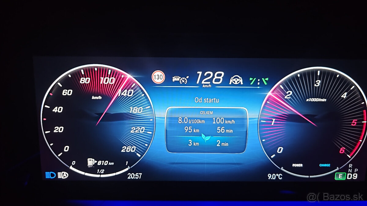 GLS 450 d ////AMG OPTIK 63 MOD 2025 - 8