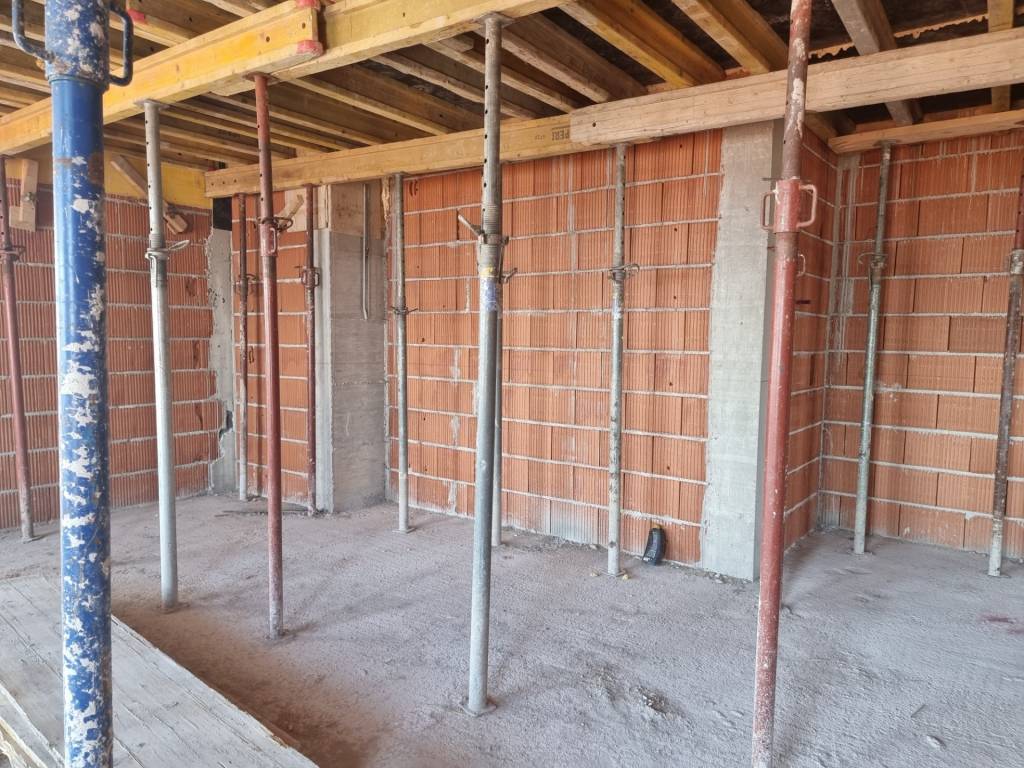 CHORVÁTSKO - Kvalitné apartmány s výhľadom na more - VODICE - 8