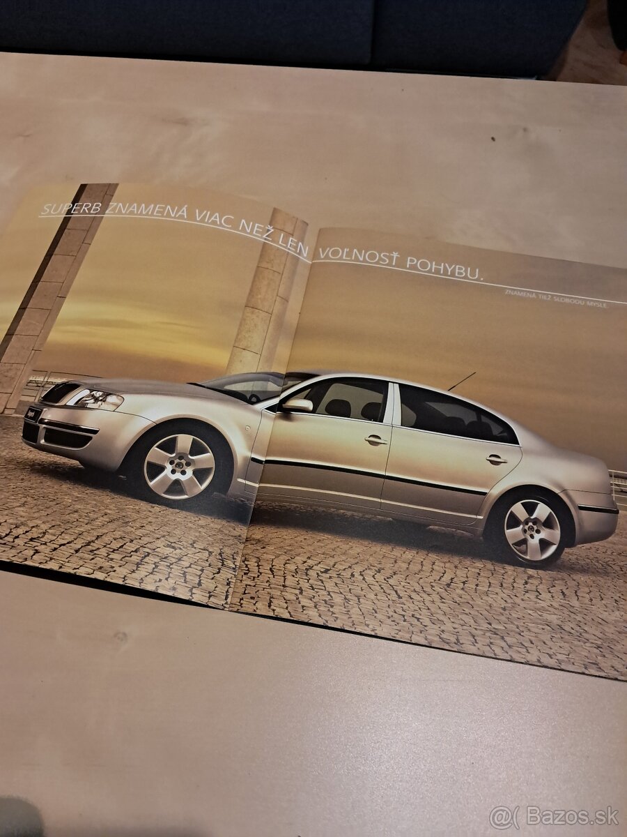 Prospekty ŠKODA auto - 8