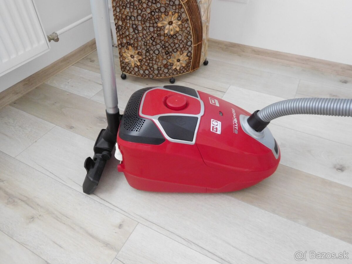 Vysávač ROWENTA -plne funkčný, - 8