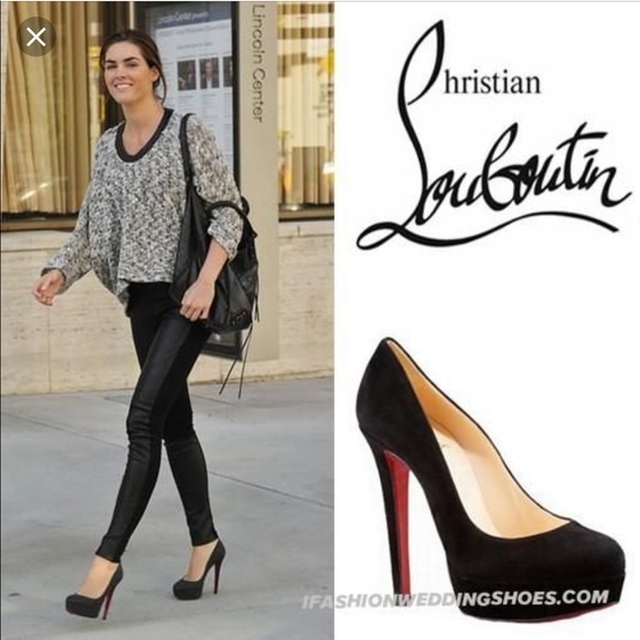 NOVÉ čierne zamatové lodičky veľ. 36 (osobný odber) - 8