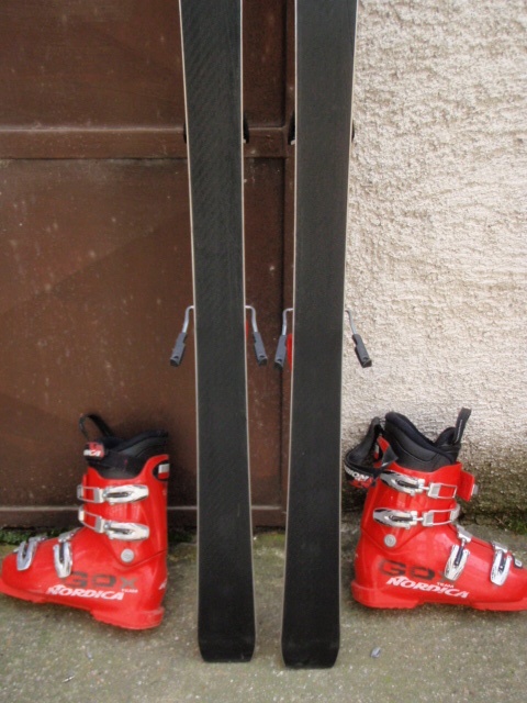 Atomic Race 8-150cm,jr - 8