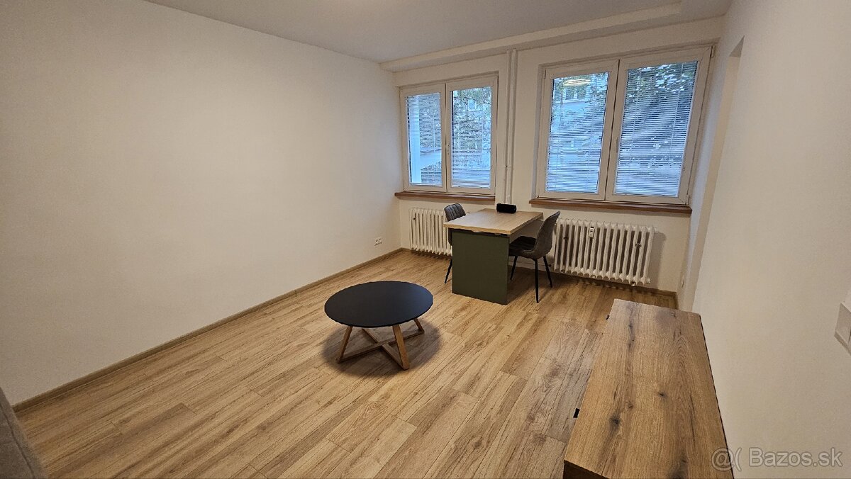 Prenájom garsónky - 8