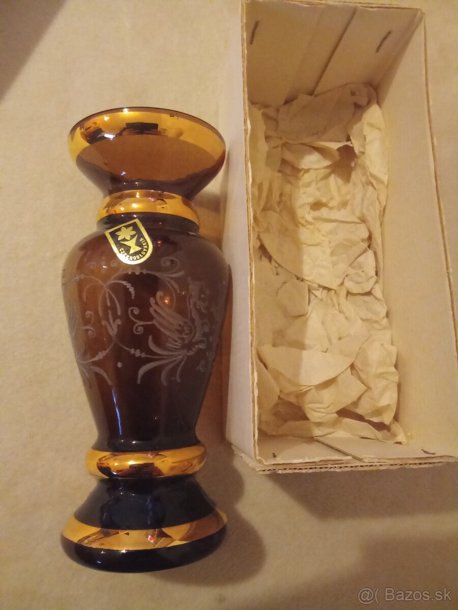 Starožitnosti dekorácie - 8